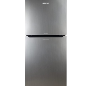 Grand VCM 415 Ltr Hairline Silver Refrigerator