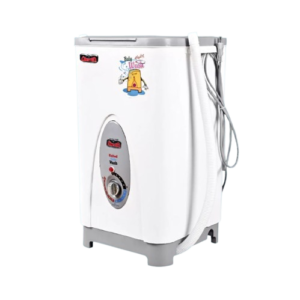 Washing Machine Full Plastic Body (Baby Wash)