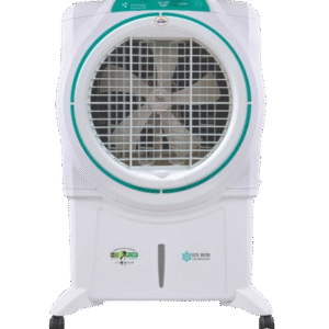 BOSS AC+DC Air Cooler ECM 8000 ICE BOK